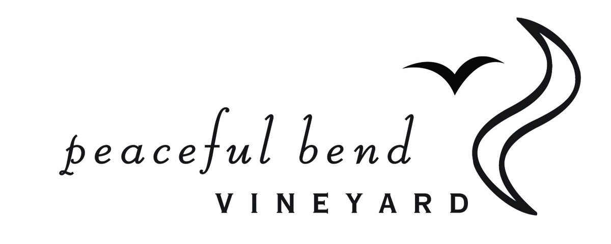 Peaceful Bend Winery